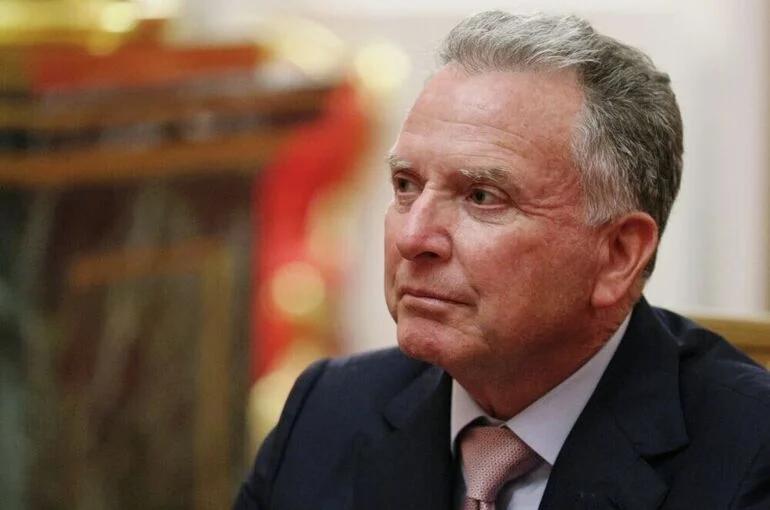 Уиткофф надеется на возобновление переговоров между РФ, США и Украиной