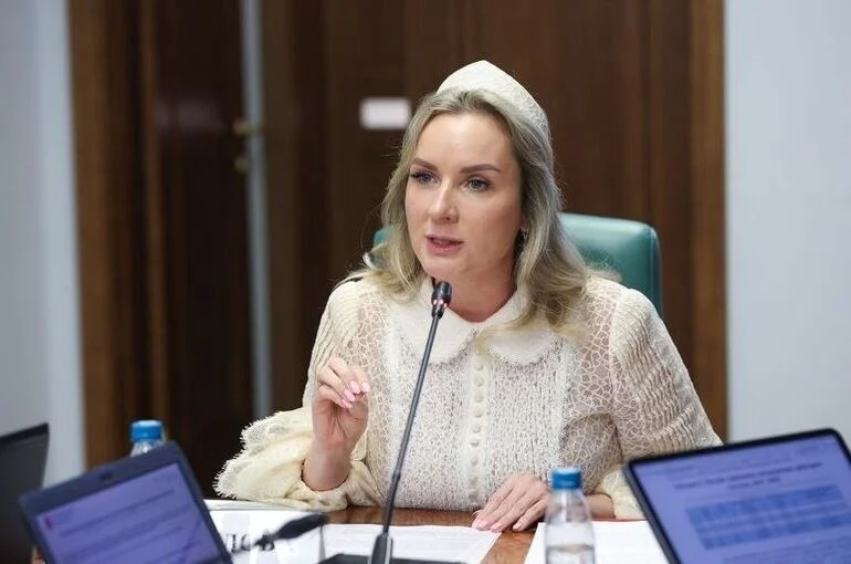 Львова-Белова: Ситуация в Алешках находится на особом контроле
