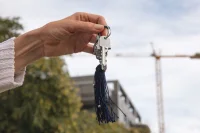 Кожемяко поддержал идею выкупа арендных квартир для молодежи на Дальнем Востоке