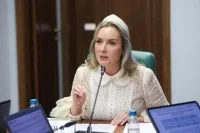 Львова-Белова: Ситуация в Алешках находится на особом контроле