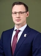 Дмитрий  Анатольевич Гарцев 