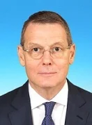 Дмитрий  Владимирович Сизякин