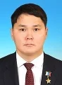 Цыдыпов  Балдан 