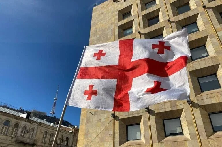 Грузия назначила нового спецпредставителя по связям с Россией