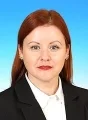Гущина Елена 