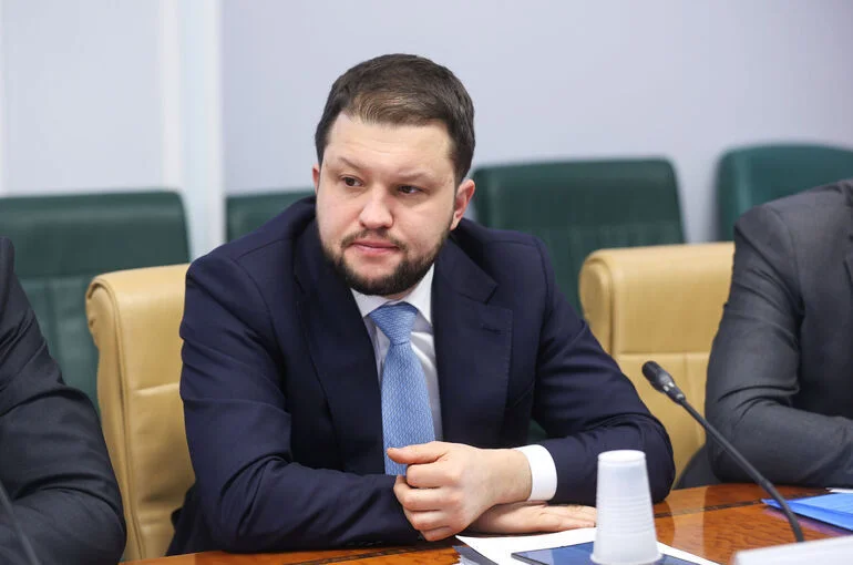 Госдума утвердила Ядрова на должность главы Минтранса 