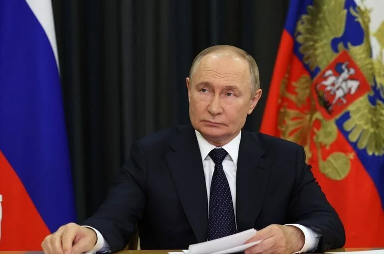 Путин и Уиткофф заявили, что дизельная сделка стабилизирует топливные рынки