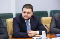 Госдума утвердила Ядрова на должность главы Минтранса 
