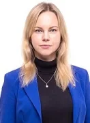 Александра  Дмитриевна Родионова