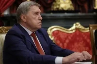 Ушаков: Путина проинформировали о переговорах в Осло