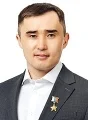 Мункожаргалов  Дашибал 