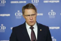 Мурашко: Россия входит в число лидеров по выживаемости детей с онкологией