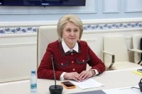 Сенатор Гумерова предложила учитывать потребности школ при разработке учебного оборудования