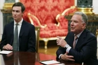 Кушнер заявил о достижении «обнадеживающего прогресса» на переговорах по Украине