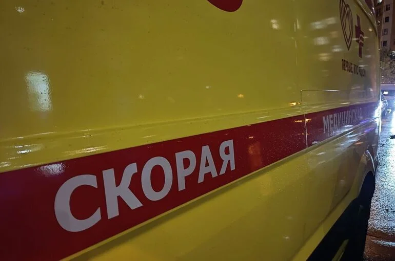 Два человека пострадали при ночной атаке дронов ВСУ на Москву