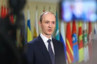 Григоренко освобожден от должности вице-премьера — руководителя аппарата кабмина