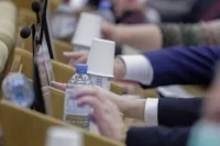 В составах комитетов Госдумы произошли изменения