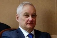 Белоусов заявил об отработке НАТО наступательных сценариев против России