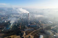 Депутат Коган: Штрафы должны заставлять предприятия снижать выбросы