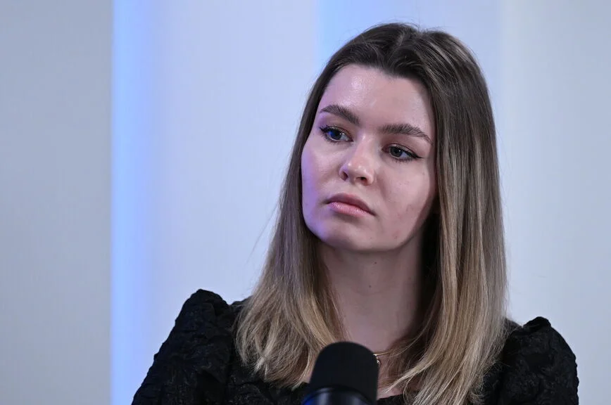 Александра Криволап