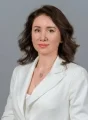 Окладникова  Ирина
