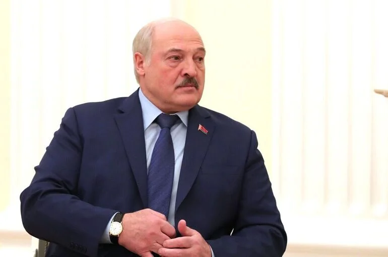 Лукашенко: Россия и Белоруссия не хотят войны, но должны быть к ней готовы