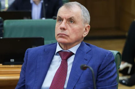 Зачем в Ялте соберутся законодатели с юга России