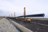 Госдума приняла в I чтении законопроект, упрощающий прокладку нефте- и газопроводов