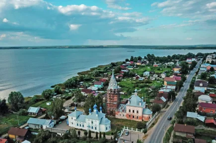 Моногородам хотят расширить меры поддержки