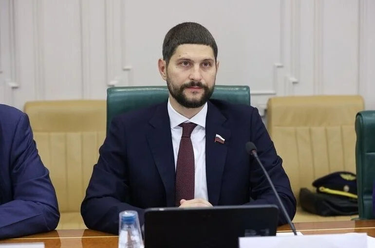 Сенатор Волошин: Новые общеевропейские налоги пойдут на нужды Киева