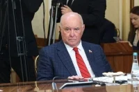 Сенатор Карасин: Зеленский своими территориальными инициативами вредит переговорам