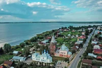 Моногородам хотят расширить меры поддержки     