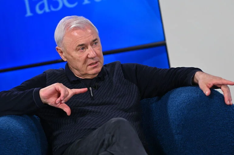 Депутат Аксаков допустил снижение ключевой ставки на 0,25 п.п. на заседании ЦБ