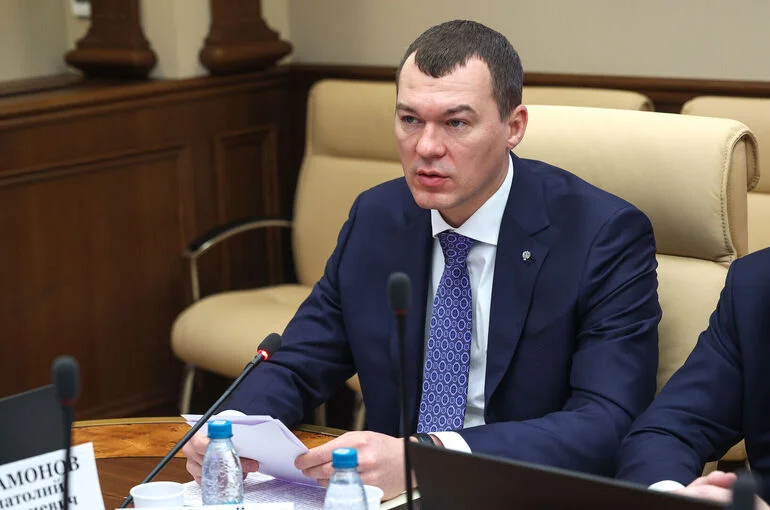 Дегтярев: Россия сообщает МОК о нарушениях с недопуском спортсменов в ряде стран