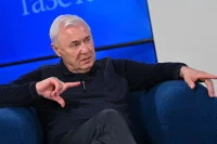 Депутат Аксаков допустил снижение ключевой ставки на 0,25 п.п. на заседании ЦБ