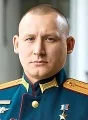 Старостин  Антон 