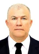 Александр  Владимирович Шелковой 