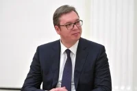 Вучич заявил об отказе Сербии ввести санкции против России