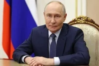 Путин: Вложения бизнеса в театральные проекты заслуживают системной поддержки