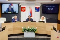 В Магаданской области сформирован рекордный бюджет на 2027 год