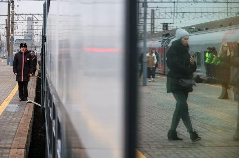 Число турпоездок россиян по стране за девять месяцев снизилось на 3,6%