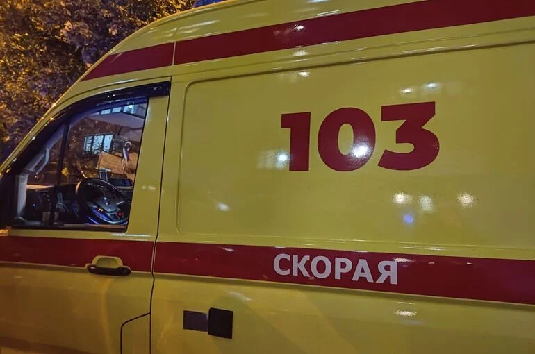 Три жителя Нижегородской области пострадали при падении обломков дронов ВСУ