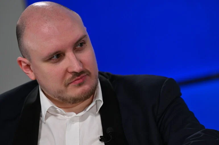 Алексей Сергунин: Моя симфония вдохновлена Донбассом