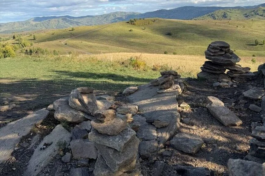 Жемчужина Сибири: главные маршруты и легенды Алтая