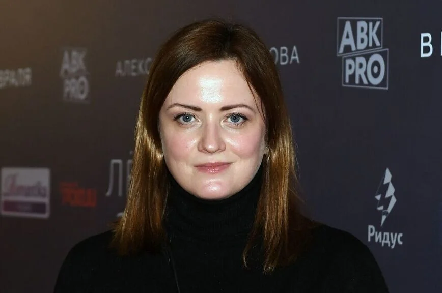 Екатерина Соломатина.