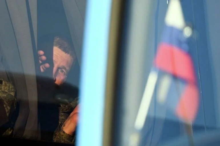 Россия и Украина обменялись военнопленными по формуле «270 на 270»