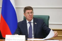 Сенатор Шевченко назвал ключевую задачу территориального общественного самоуправления