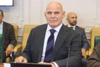 Сенатор Карелин рассказал об успехах спортивной дипломатии России
