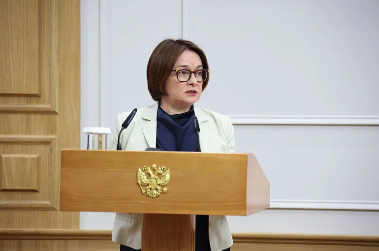Набиуллина считает, что льготную ипотеку нужно ограничить
