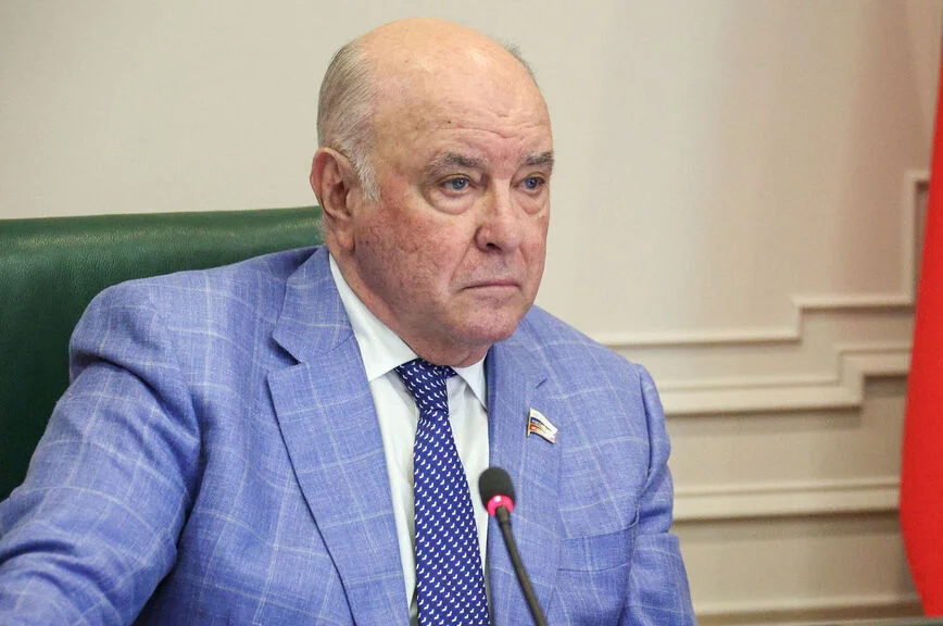 Григорий Карасин.